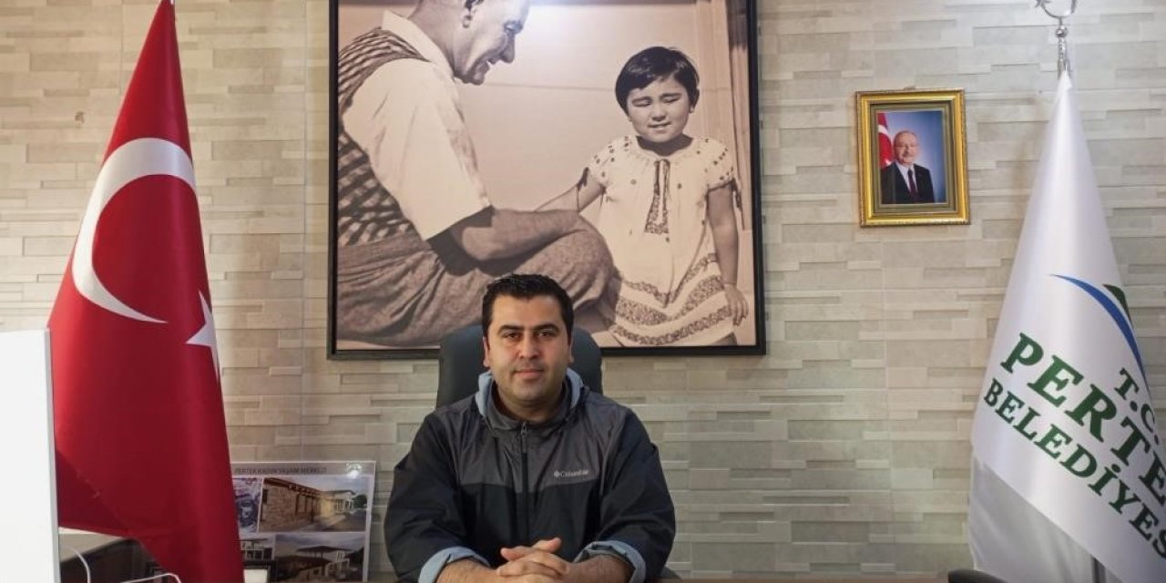 Tekirdağ Büyükşehir Belediyesi Sosyal Hizmetler Daire Başkanı Ruhan Alan tutuklandı