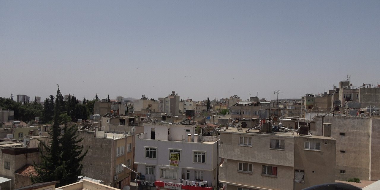 Kilis’te kira fiyatları bölgelere göre değişiyor