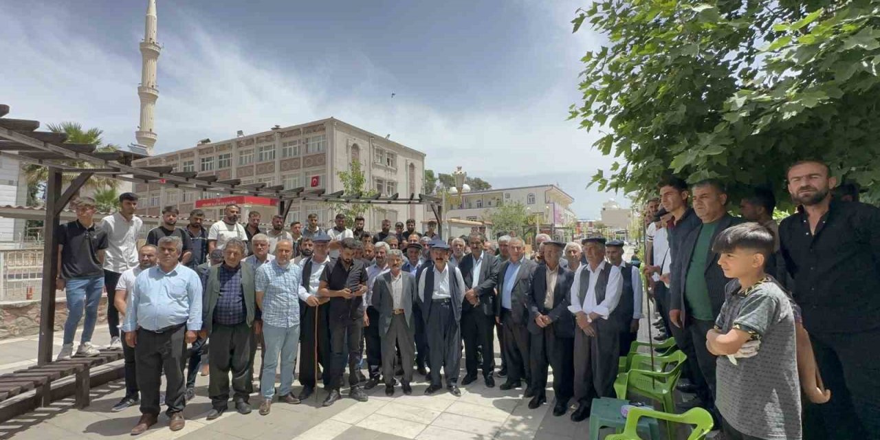 Silopi’de 27 yaşındaki genç 3 gündür kayıp