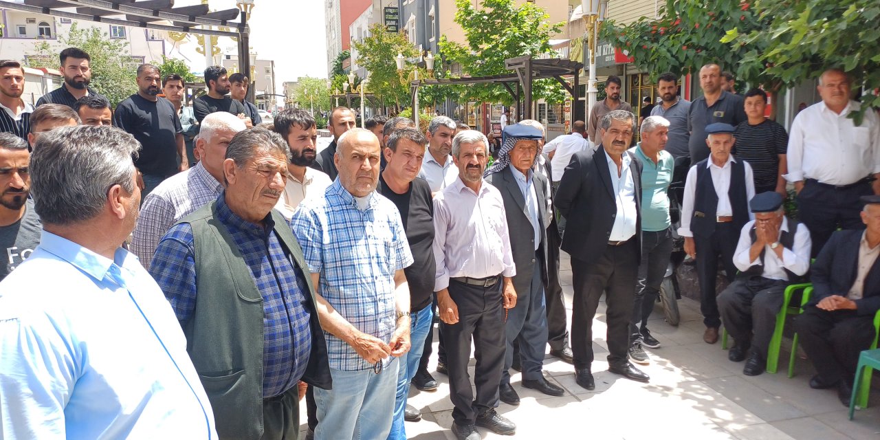 Silopi’de kaybolan 27 yaşındaki Agit Özdemir’den 3 gündür haber yok