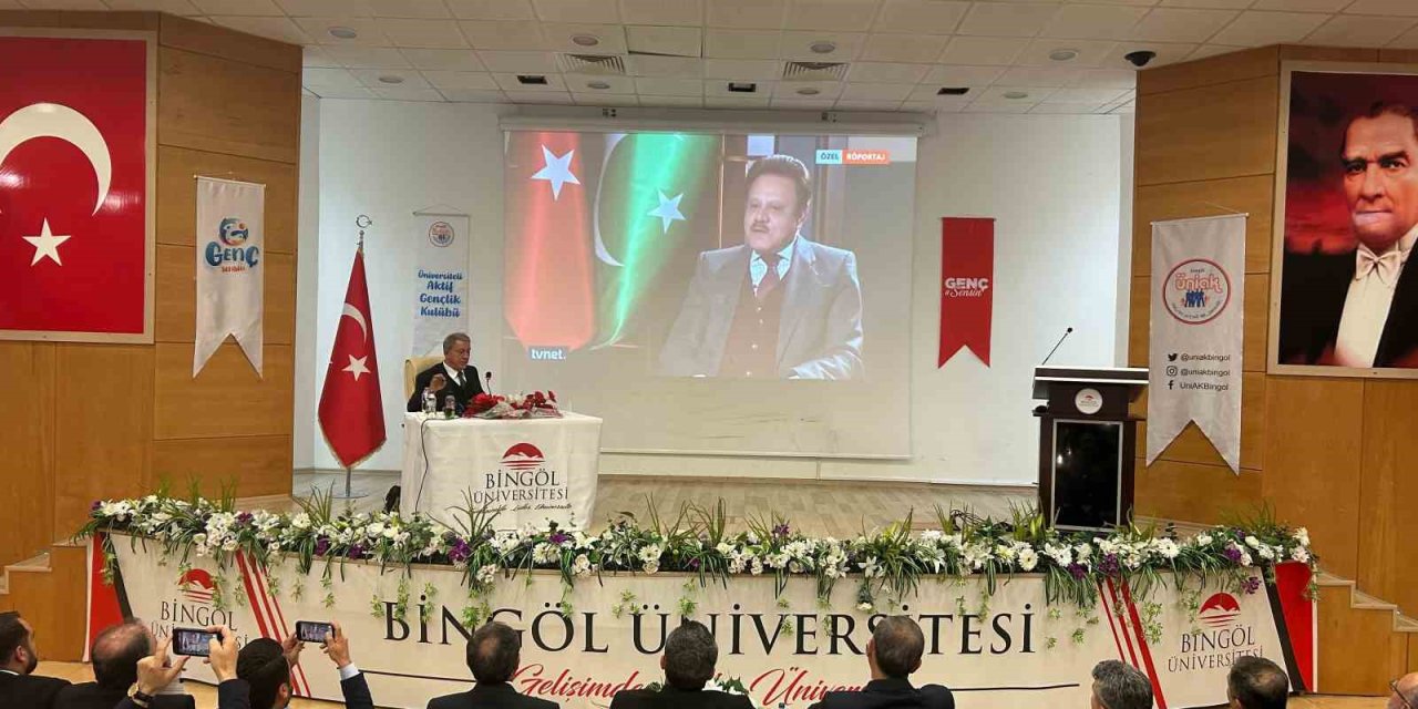 TBMM Milli Savunma Komisyonu Başkanı Akar: Birliğimizi ve beraberliğimizi güçlendireceğiz