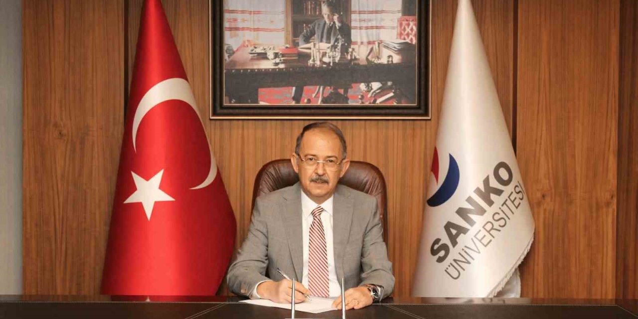 Prof. Dr. Dağlı’dan 19 Mayıs mesajı