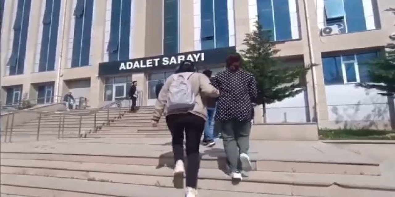 Van'da düzensiz göçmen operasyonu: 4 tutuklama