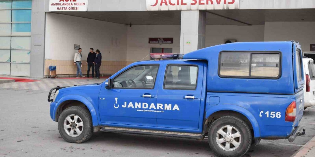 Mantardan zehirlenen 6 kişi hastaneye kaldırıldı