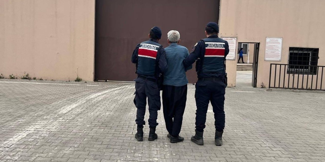 Nizip'te havaya ateş ederken kuzenini vuran maganda tutuklandı