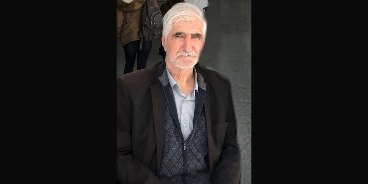 Yüksekova’da vefat: İbrahim Dağdeviren hayatını kaybetti