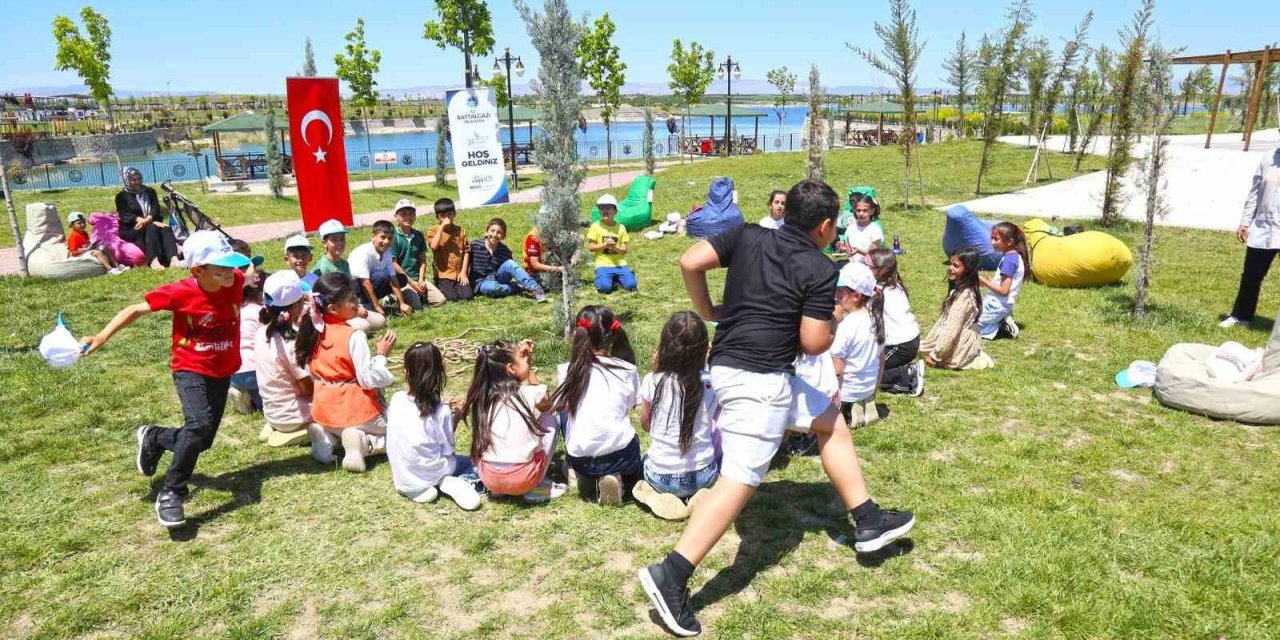 Battalgazi’de "Aile Her Şeydir" programına yoğun ilgi