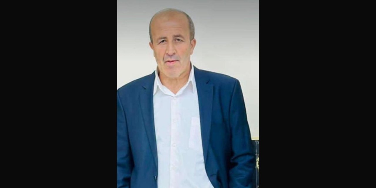 Yüksekova’da vefat: Şevket Bafra hayatını kaybetti