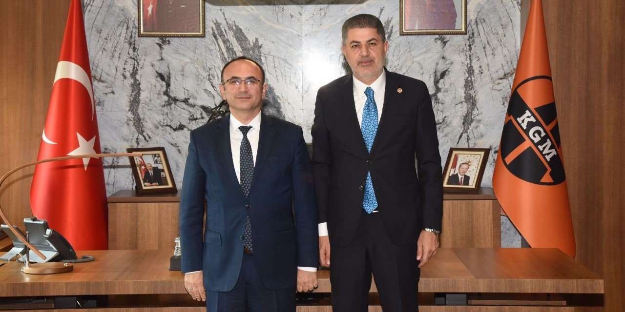 Milletvekili İshak Şan’dan karayolları genel müdürlüğüne Adıyaman ulaşımı talebi