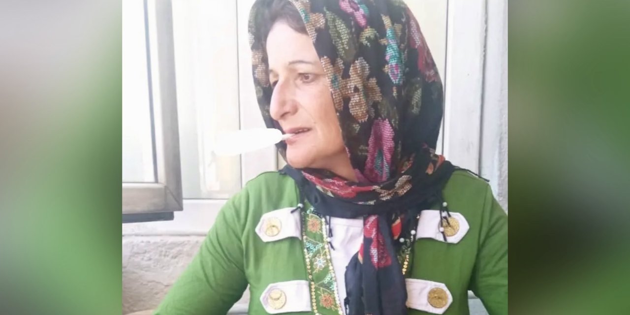 Yüksekova’da Alzheimer hastası kadın 2 gündür kayıp