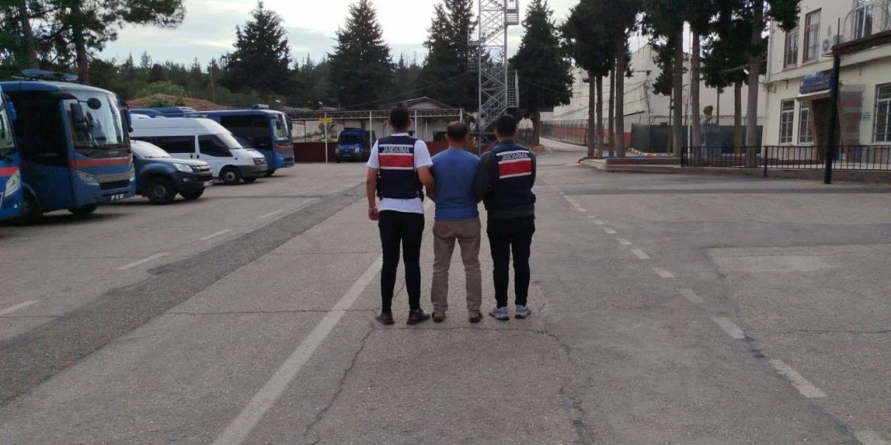 Gaziantep’te göçmen kaçakçılığına operasyon