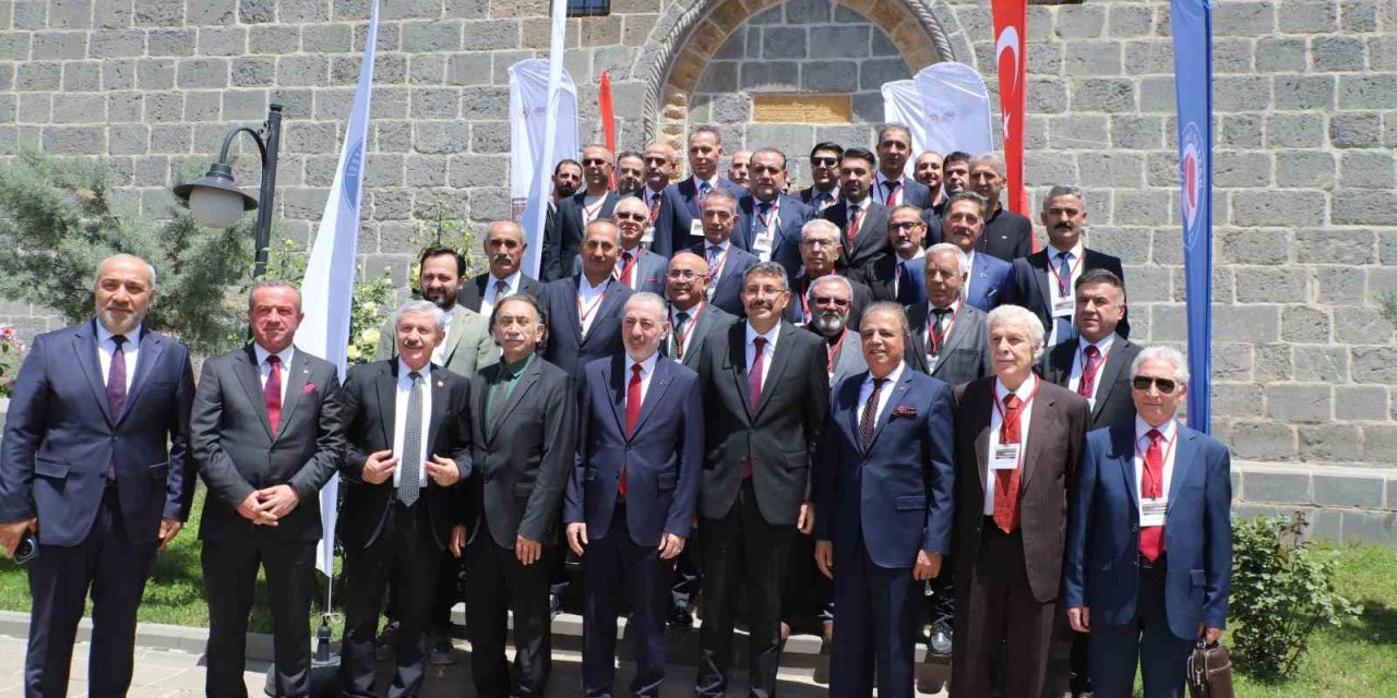 Kadim Şehir Hakkari Çalıştayı