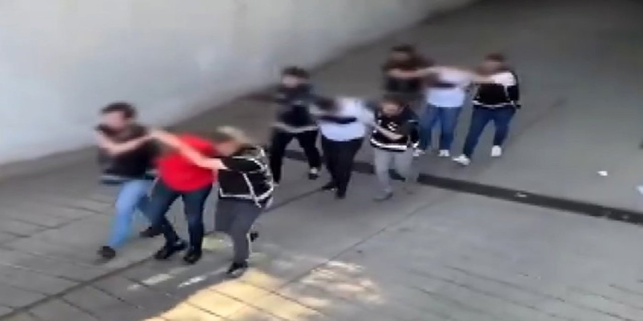 Antep’te iş yeri kurşunlayan 3 şüpheli tutuklandı