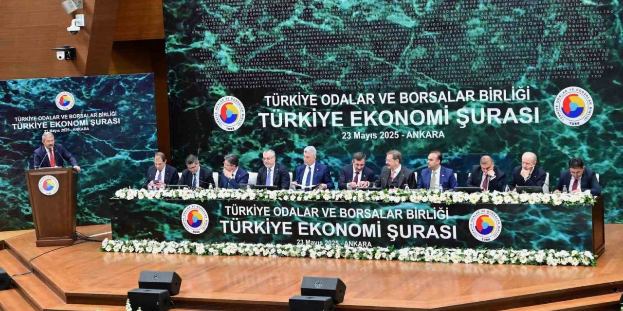 Van TSO Başkanı Takva, bölge sorunlarını devlet yetkililerine iletti