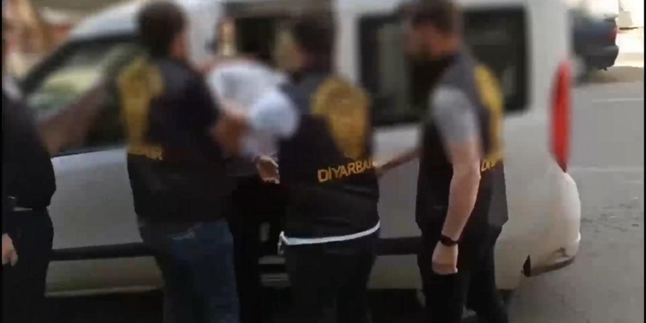 Diyarbakır’da fuhuş operasyonu: 6 tutuklama