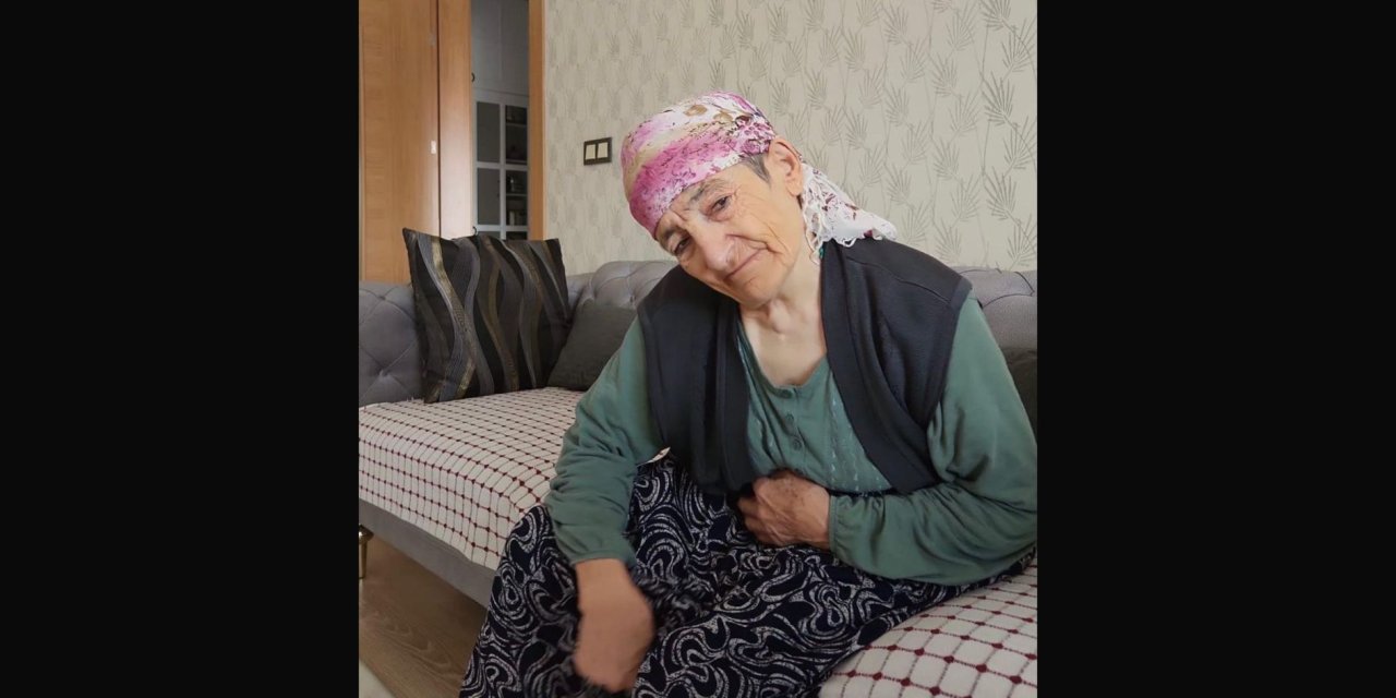 Yüksekova’da vefat: Asiya Ağralı hayatını kaybetti