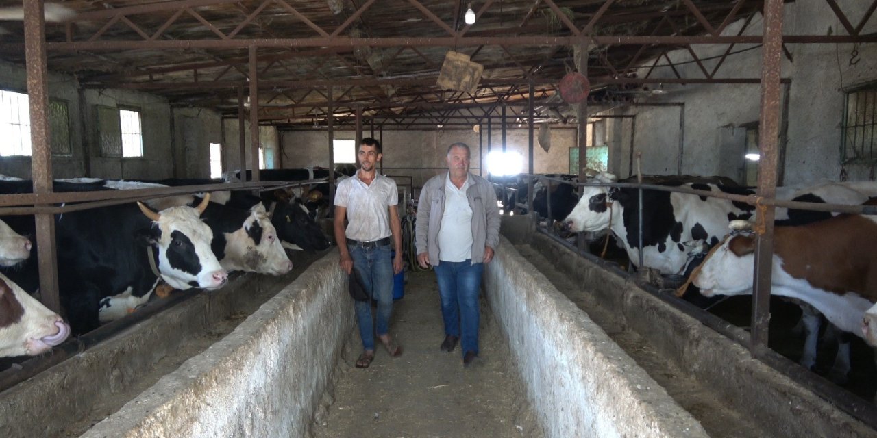 Kurbanlık alacaklara uyarı