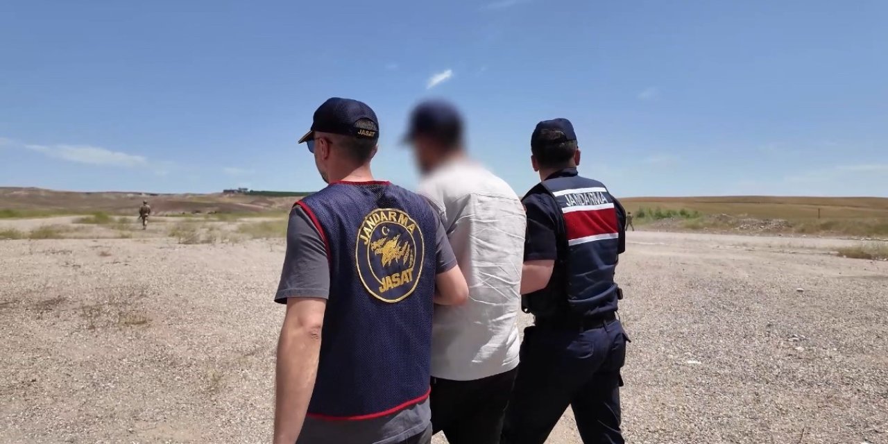 Diyarbakır’daki vahşi cinayet 4 günde aydınlatıldı