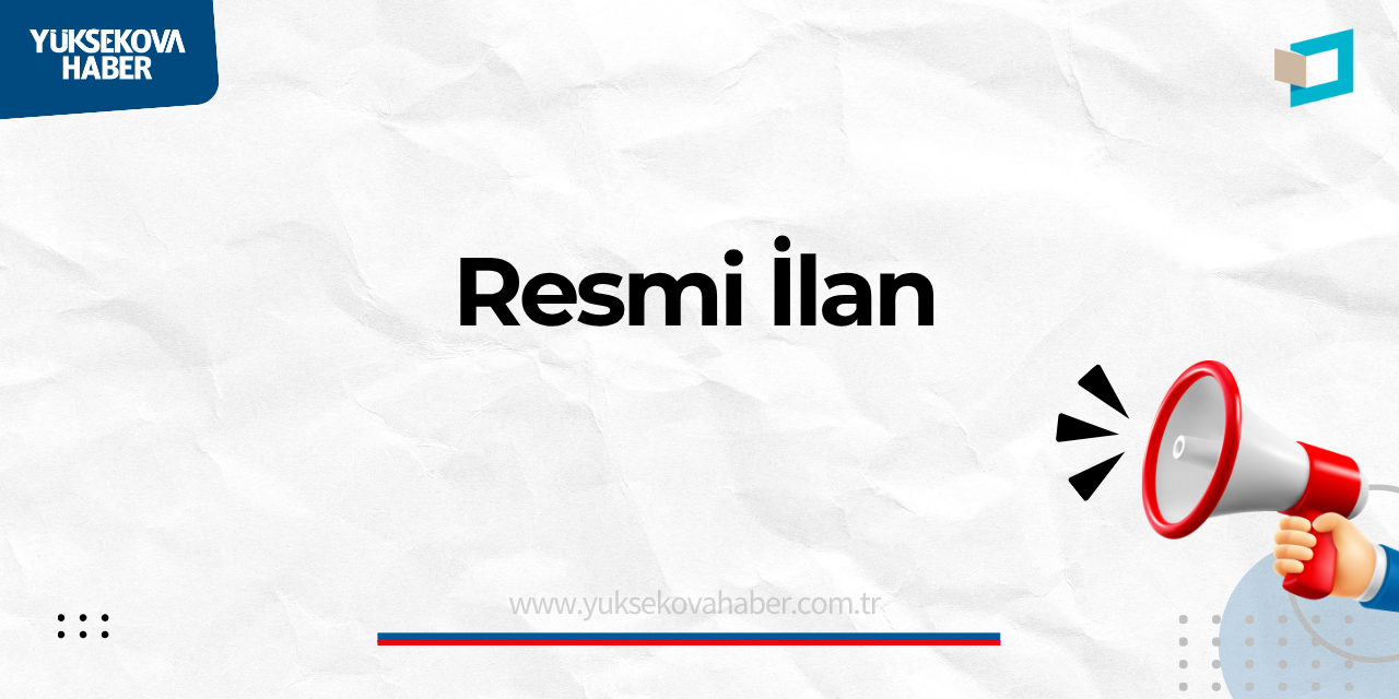Kamera ve alt yapım işinde kullanılmak üzere malzeme alım işi