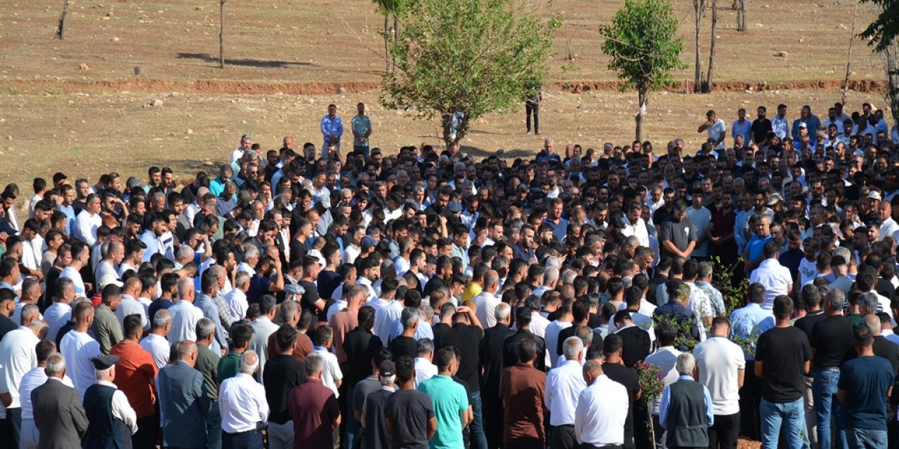 Şırnak’ta trafik kazasında anne ve üç çocuk hayatını kaybetti