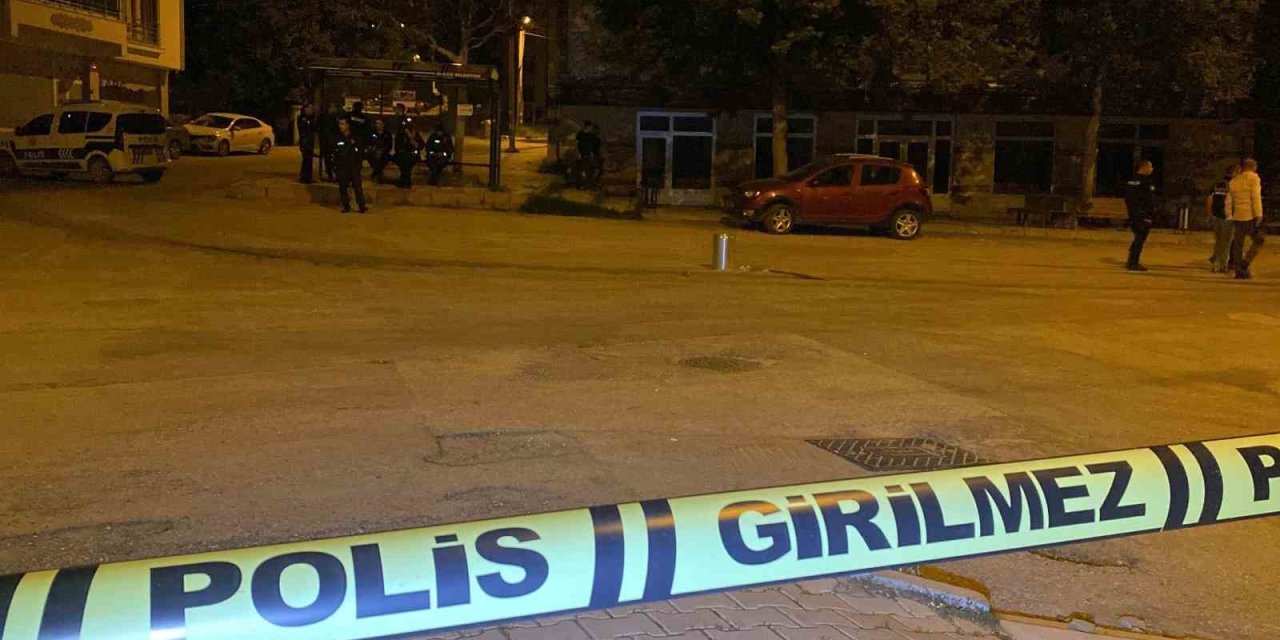 Elazığ'da silahlı kavga: 2’si ağır 8 yaralı