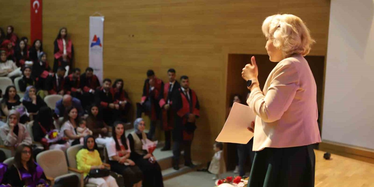 Mezuniyet gururu gözyaşlarına dönüştü