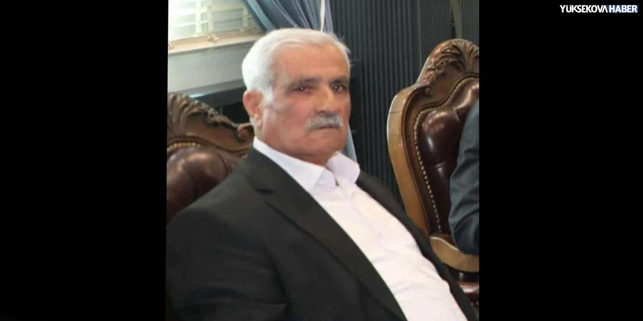 Oğulveren köyü muhtarı Salih Bozkır hayatını kaybetti