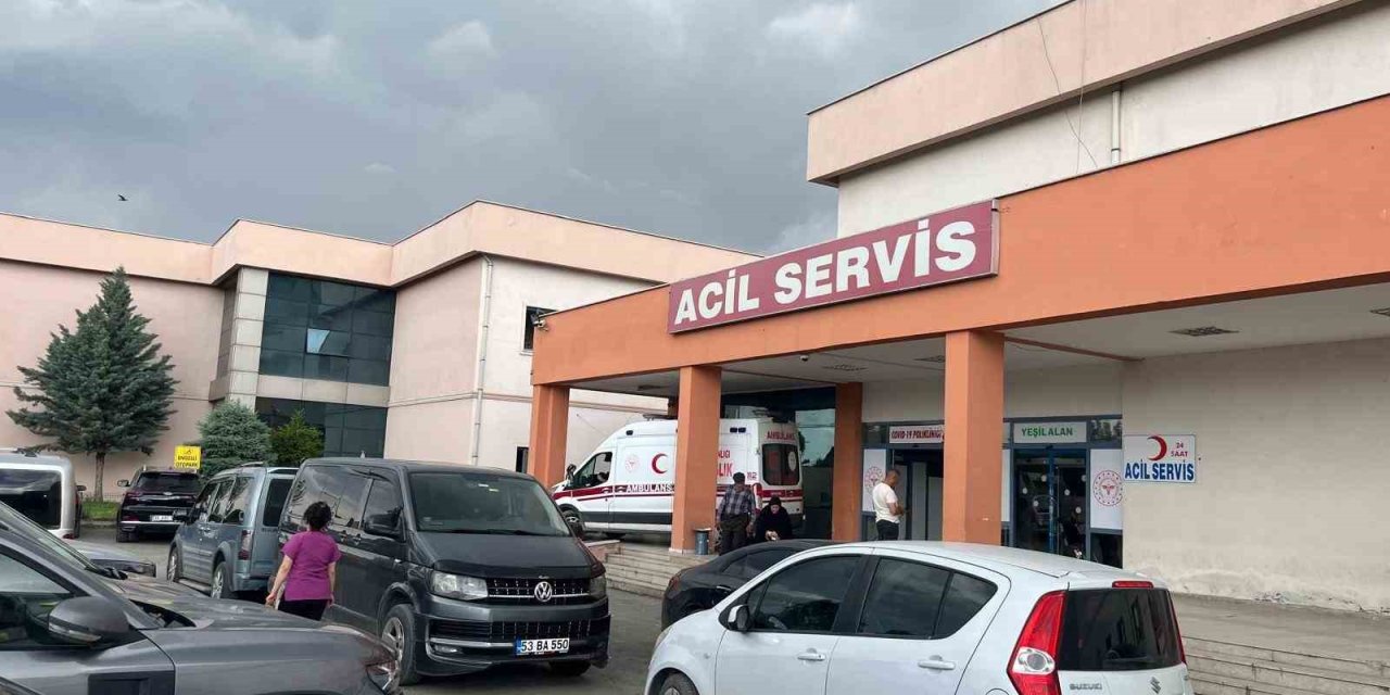 Iğdır’da çifte cinayet