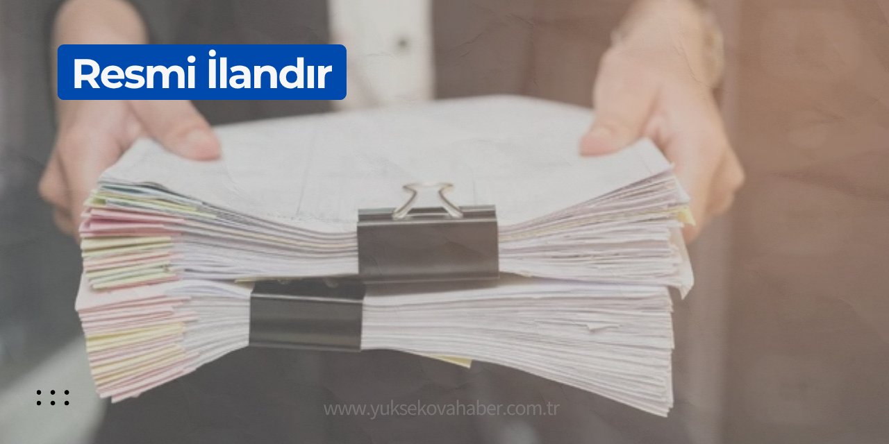 Kamera ve alt yapım işinde kullanılmak üzere malzeme alım işi