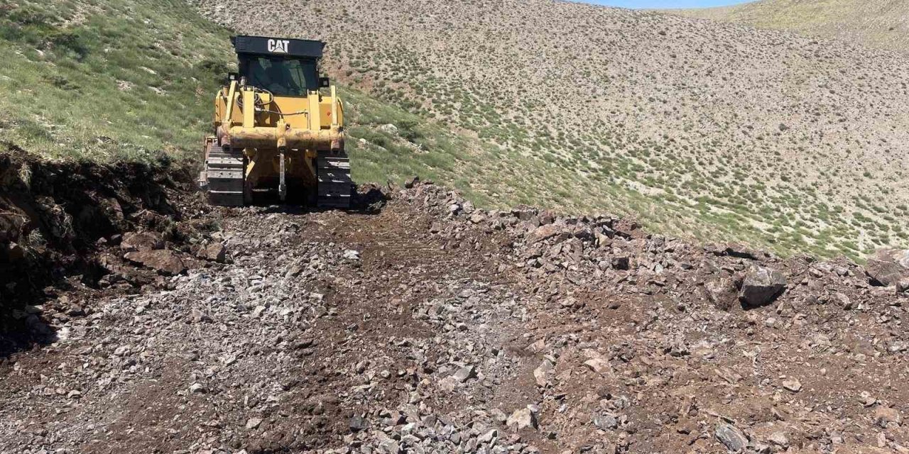 Cudi Dağı Sefine Festivali hazırlığı başladı