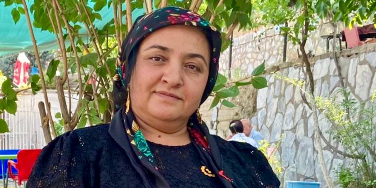 Yüksekovalı Nazdar Demir Van’da hayatını kaybetti