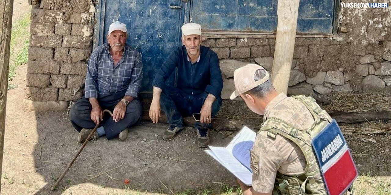 Jandarmadan vatandaşlara dolandırıcılık uyarısı