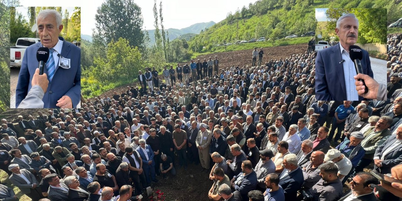 Hamit Geylani’nin ardından: “Milletine hizmet etmekten gurur duyan bir insandı”