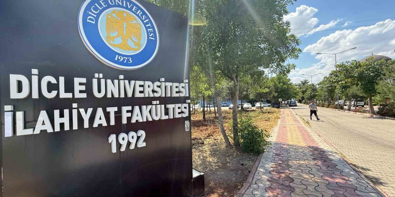 Dicle Üniversitesindeki intiharda öğrenci, bıraktığı notta hocasını işaret etti