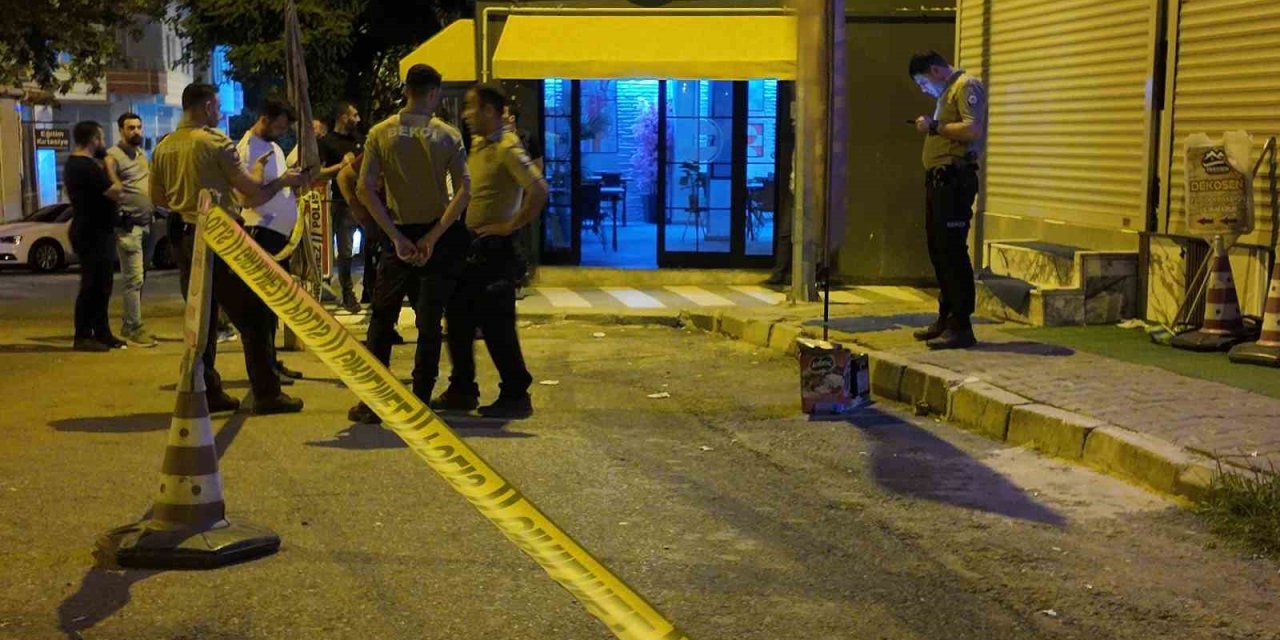 Şanlıurfa'da silahlı saldırıya uğrayan genç hayatını kaybetti