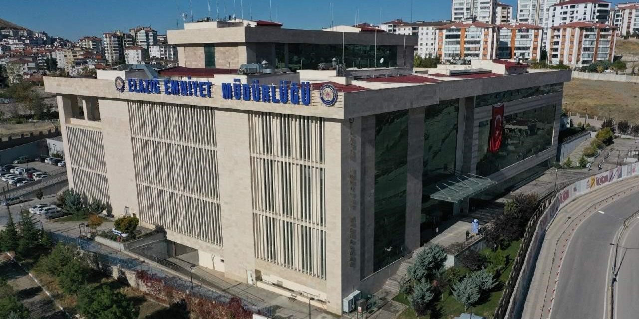 Elazığ Emniyet Müdürlüğü’nden duyuru