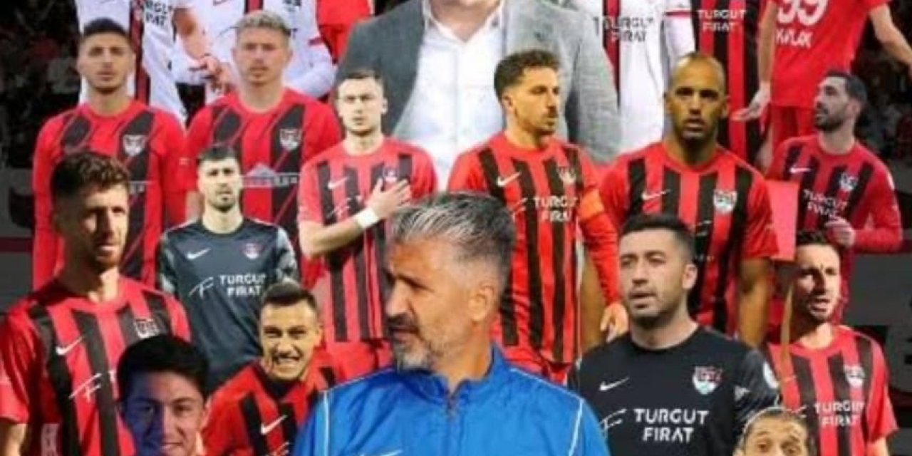 Bölge takımları üçte üç yaptı