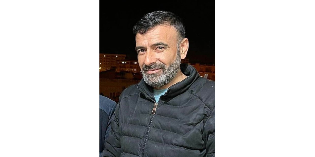 Bismil'de otomobilin çarptığı yaya hayatını kaybetti