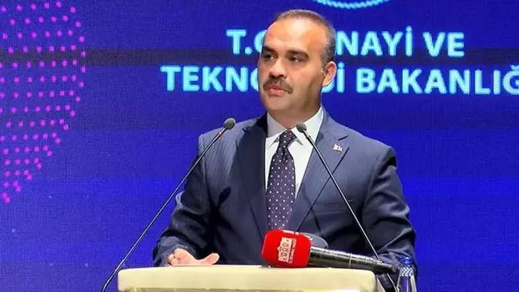 Bakan Fatih Kacır: Girişimcilere 2 milyon TL'ye kadar destek sağlıyoruz