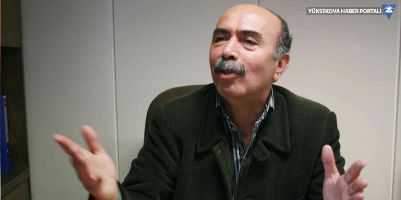 Geylani ailesinden taziye teşekkür mesajı