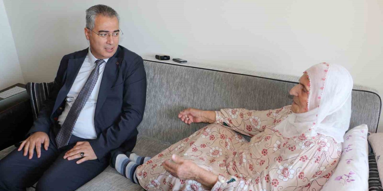 Diyarbakır'da eş zamanlı olarak e-Rapor uygulamasına geçildi