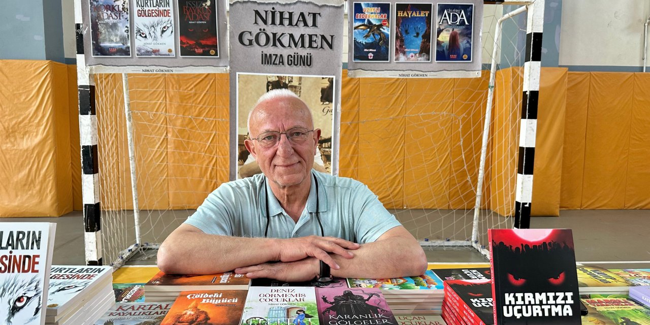 Yüksekova’da “Duygu ve Düşünce Fırtınası” isimli söyleşi düzenlenecek