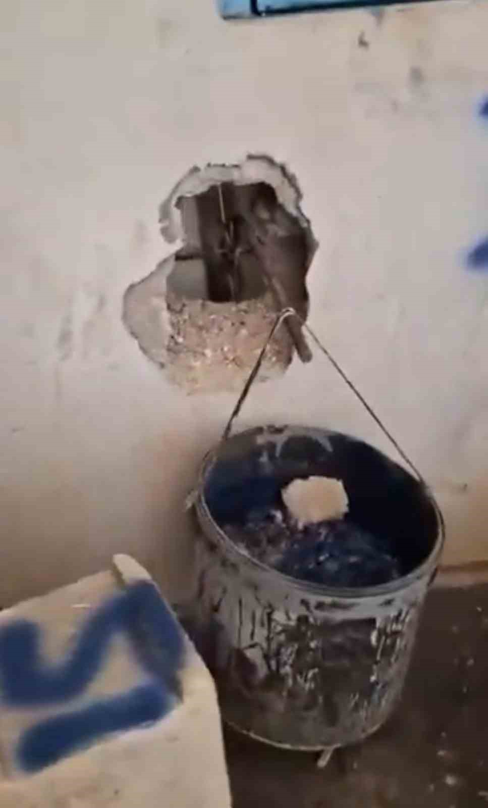 Antep’te akıllara durgunluk veren kantar hilesi ortaya çıktı