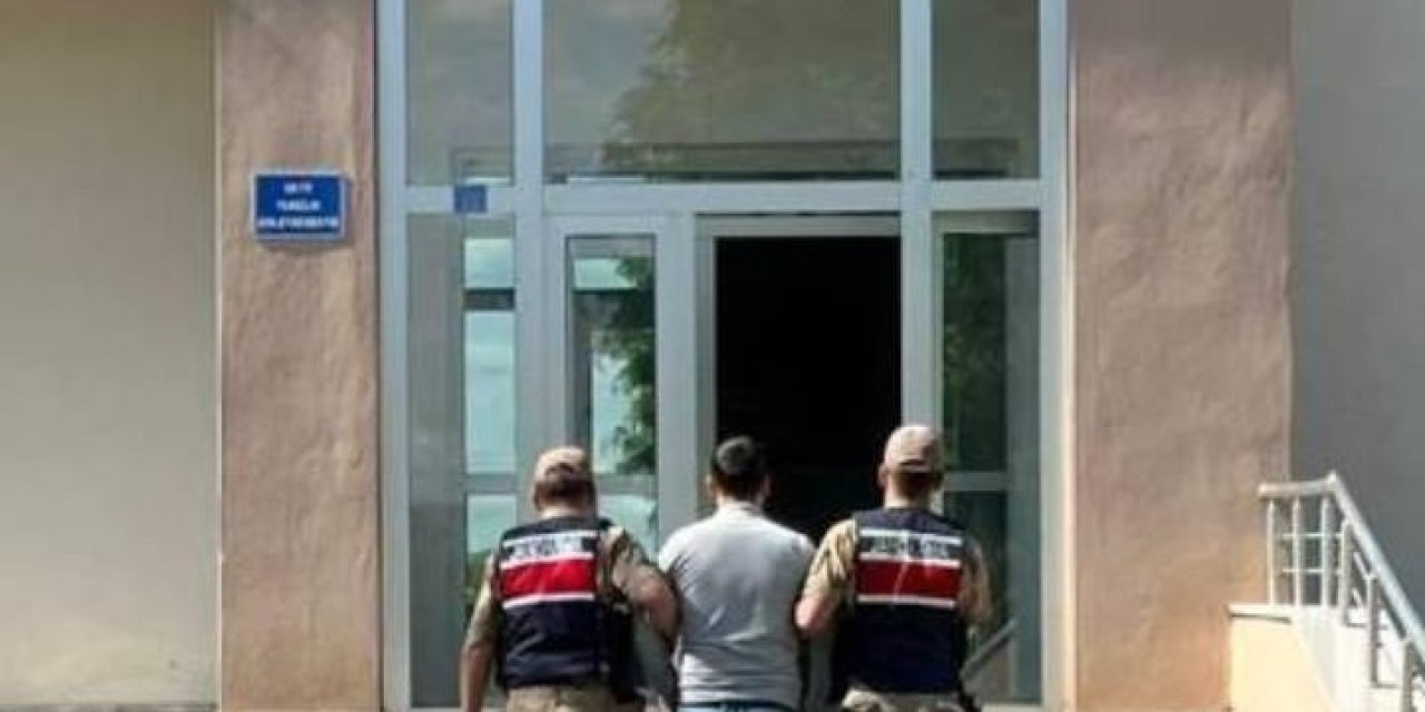 Bingöl’de kesinleşmiş hapis cezası bulunan 2 kişi yakalandı