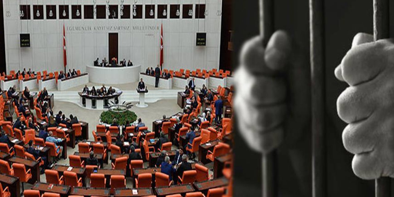 İnfaz düzenlemesi, Resmi Gazete'de yayımlandı