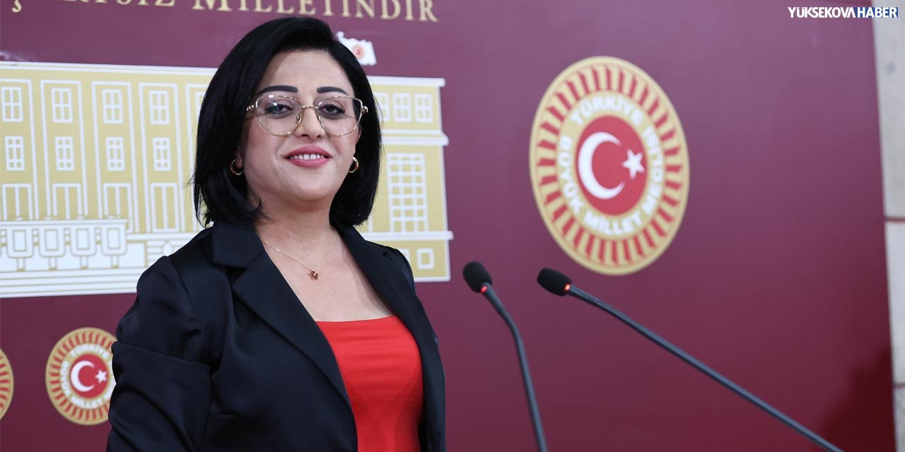 Bartın: Gümrük işleyişini halkçı, şeffaf ve hak temelli bir yapıya kavuşturmak gerekir