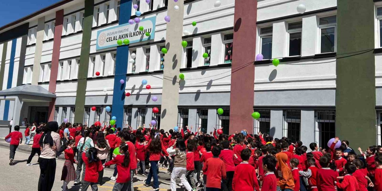 Milli Eğitim Bakanı Tekin’den bayram ziyareti