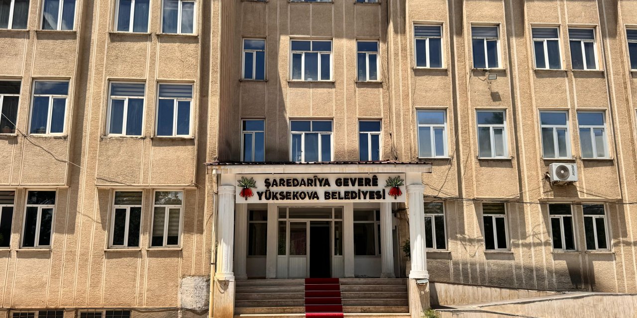 Yüksekova Belediyesi’nden bayramda ücretsiz ulaşım hizmeti