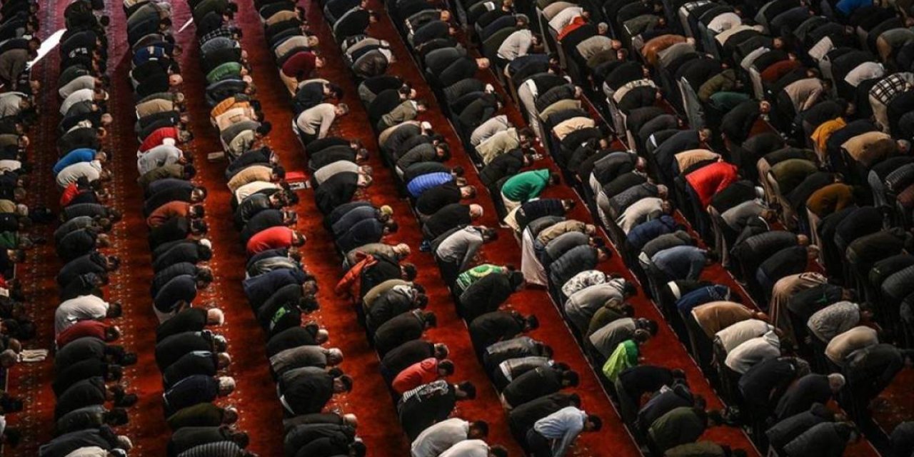 Yüksekova’da bayram namazı saat kaçta?