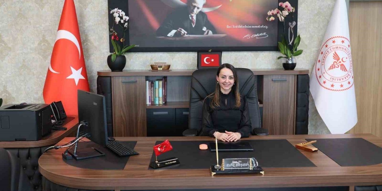 Ağrı’da Kurban Bayramı’nın ilk gününde 136 kasap acil servise başvurdu